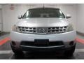 Brilliant Silver Metallic - Murano S AWD Photo No. 4