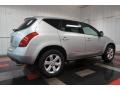 Brilliant Silver Metallic - Murano S AWD Photo No. 7
