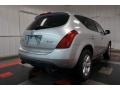 Brilliant Silver Metallic - Murano S AWD Photo No. 8