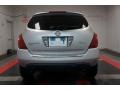 Brilliant Silver Metallic - Murano S AWD Photo No. 9