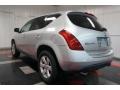 Brilliant Silver Metallic - Murano S AWD Photo No. 10