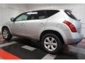 Brilliant Silver Metallic - Murano S AWD Photo No. 11