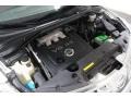 Brilliant Silver Metallic - Murano S AWD Photo No. 32
