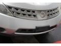 Brilliant Silver Metallic - Murano S AWD Photo No. 34