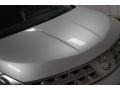 Brilliant Silver Metallic - Murano S AWD Photo No. 35