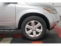 Brilliant Silver Metallic - Murano S AWD Photo No. 37