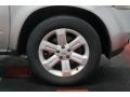 Brilliant Silver Metallic - Murano S AWD Photo No. 38
