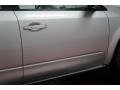Brilliant Silver Metallic - Murano S AWD Photo No. 42