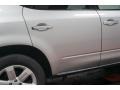 Brilliant Silver Metallic - Murano S AWD Photo No. 43