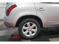 Brilliant Silver Metallic - Murano S AWD Photo No. 44