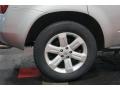 Brilliant Silver Metallic - Murano S AWD Photo No. 45