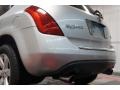 Brilliant Silver Metallic - Murano S AWD Photo No. 47