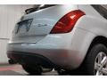 Brilliant Silver Metallic - Murano S AWD Photo No. 48
