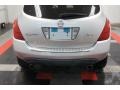 Brilliant Silver Metallic - Murano S AWD Photo No. 49