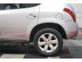 Brilliant Silver Metallic - Murano S AWD Photo No. 50