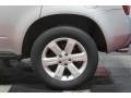 Brilliant Silver Metallic - Murano S AWD Photo No. 51