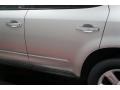 Brilliant Silver Metallic - Murano S AWD Photo No. 53
