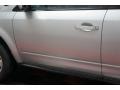Brilliant Silver Metallic - Murano S AWD Photo No. 54