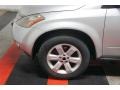 Brilliant Silver Metallic - Murano S AWD Photo No. 57