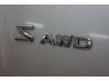 Brilliant Silver Metallic - Murano S AWD Photo No. 61