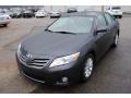 Magnetic Gray Metallic - Camry XLE Photo No. 1