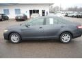 Magnetic Gray Metallic - Camry XLE Photo No. 2