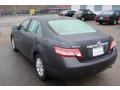 Magnetic Gray Metallic - Camry XLE Photo No. 3