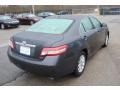 Magnetic Gray Metallic - Camry XLE Photo No. 5