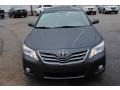Magnetic Gray Metallic - Camry XLE Photo No. 8