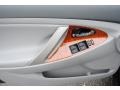 Magnetic Gray Metallic - Camry XLE Photo No. 9
