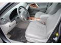 Magnetic Gray Metallic - Camry XLE Photo No. 10