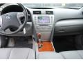 Magnetic Gray Metallic - Camry XLE Photo No. 12