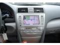 Magnetic Gray Metallic - Camry XLE Photo No. 16