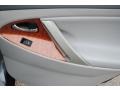 Magnetic Gray Metallic - Camry XLE Photo No. 24