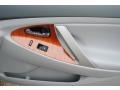 Magnetic Gray Metallic - Camry XLE Photo No. 26