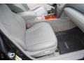 Magnetic Gray Metallic - Camry XLE Photo No. 27