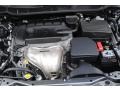 Magnetic Gray Metallic - Camry XLE Photo No. 29