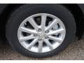 Magnetic Gray Metallic - Camry XLE Photo No. 31