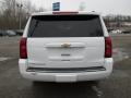 Summit White - Suburban LTZ 4WD Photo No. 5