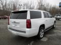 Summit White - Suburban LTZ 4WD Photo No. 6