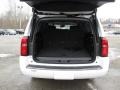 Summit White - Suburban LTZ 4WD Photo No. 14