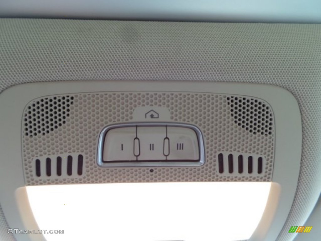 2009 Q5 3.2 Premium Plus quattro - Ibis White / Cardamom Beige photo #19
