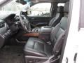 Summit White - Suburban LTZ 4WD Photo No. 20