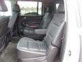 Summit White - Suburban LTZ 4WD Photo No. 22