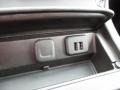 Summit White - Suburban LTZ 4WD Photo No. 28