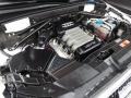  2009 Q5 3.2 Premium Plus quattro 3.2 Liter FSI DOHC 24-Valve VVT V6 Engine