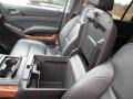 Summit White - Suburban LTZ 4WD Photo No. 35