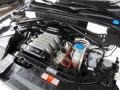  2009 Q5 3.2 Premium Plus quattro 3.2 Liter FSI DOHC 24-Valve VVT V6 Engine