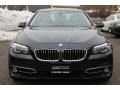 2014 Dark Graphite Metallic BMW 5 Series 535d xDrive Sedan  photo #8