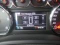 Summit White - Suburban LTZ 4WD Photo No. 40